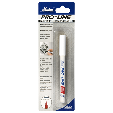 Pro-Line® Fine Point Liquid Paint Marker